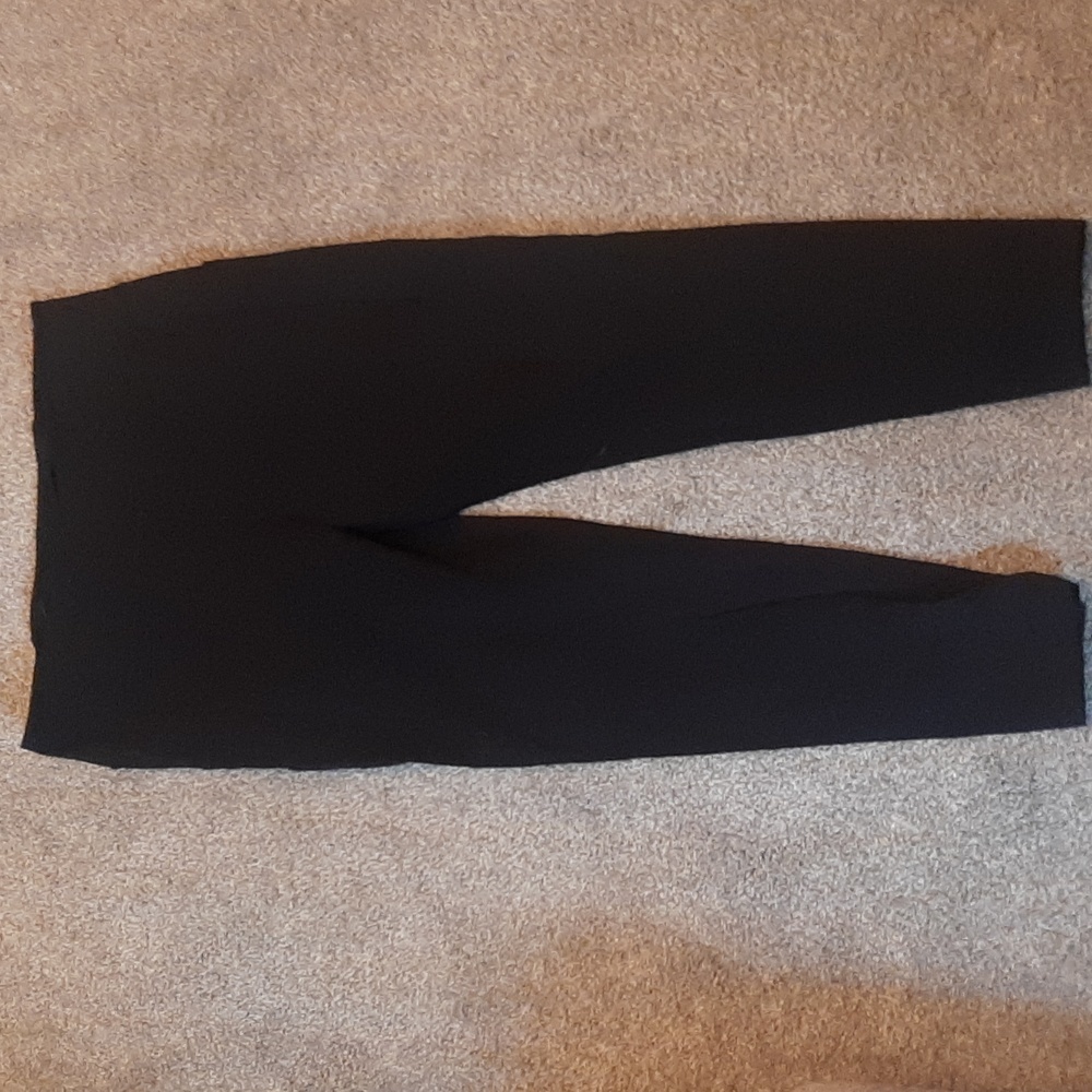 Friday leggings size  LG